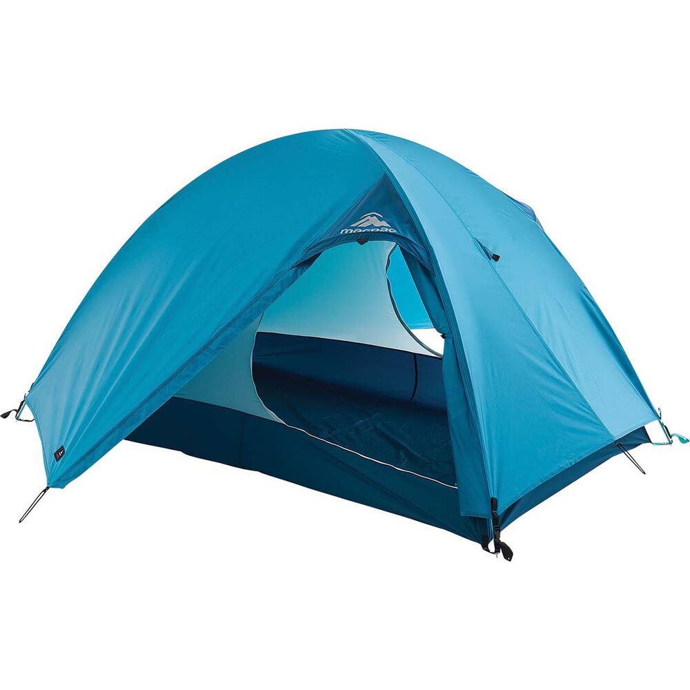  Macpac Apollo V2 Hiking Tent 2 Person