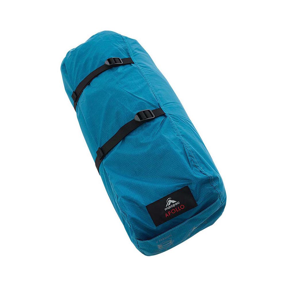  Macpac Apollo V2 Hiking Tent 2 Person