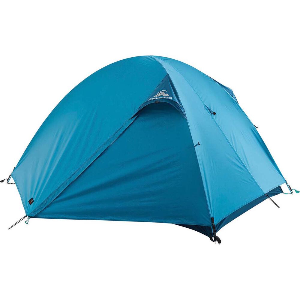  Macpac Apollo V2 Hiking Tent 2 Person
