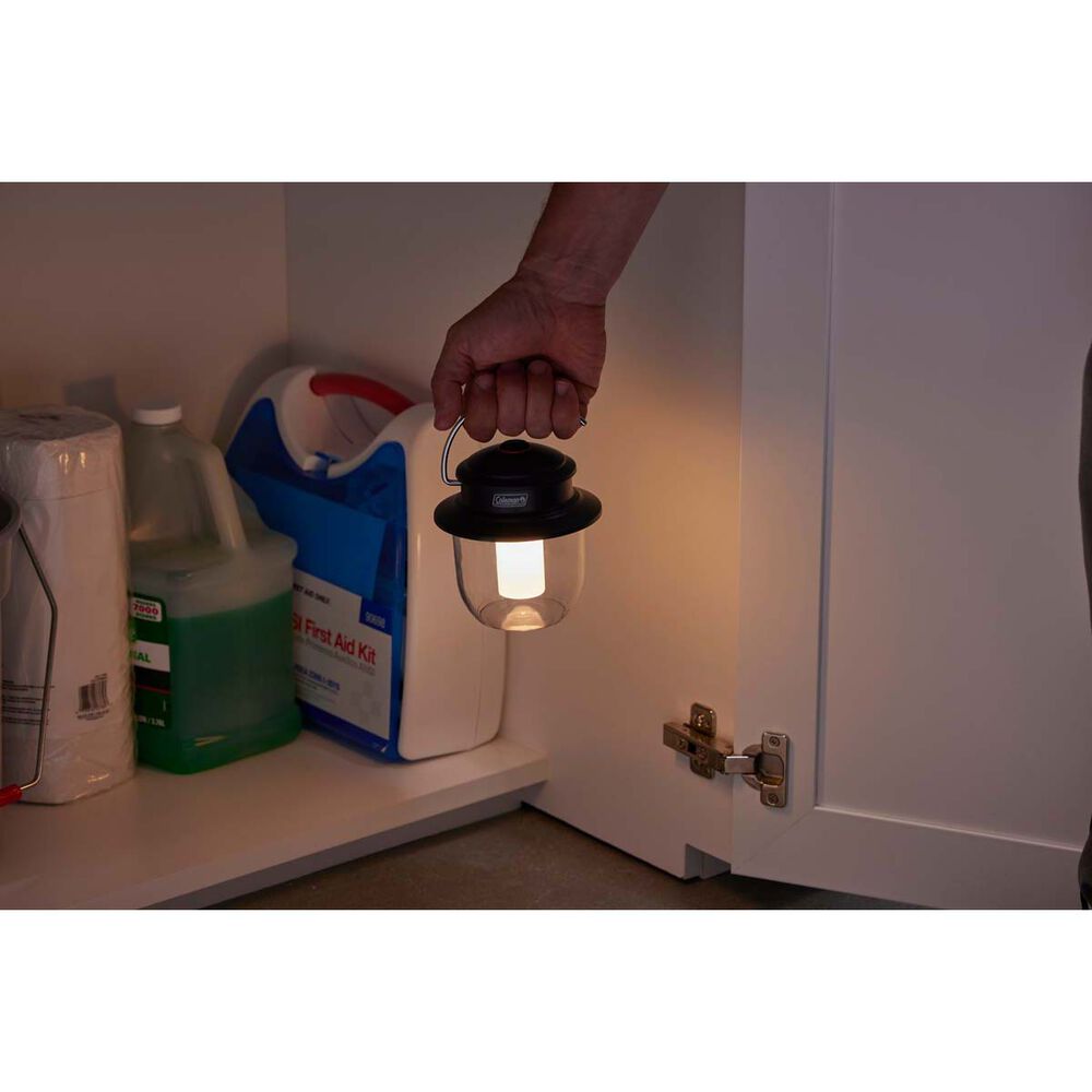  Coleman Classic 400L Rechargeable Lantern