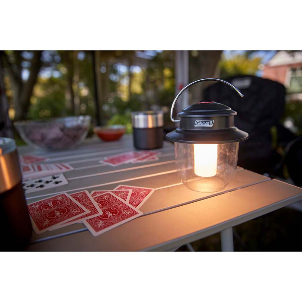  Coleman Classic 400L Rechargeable Lantern