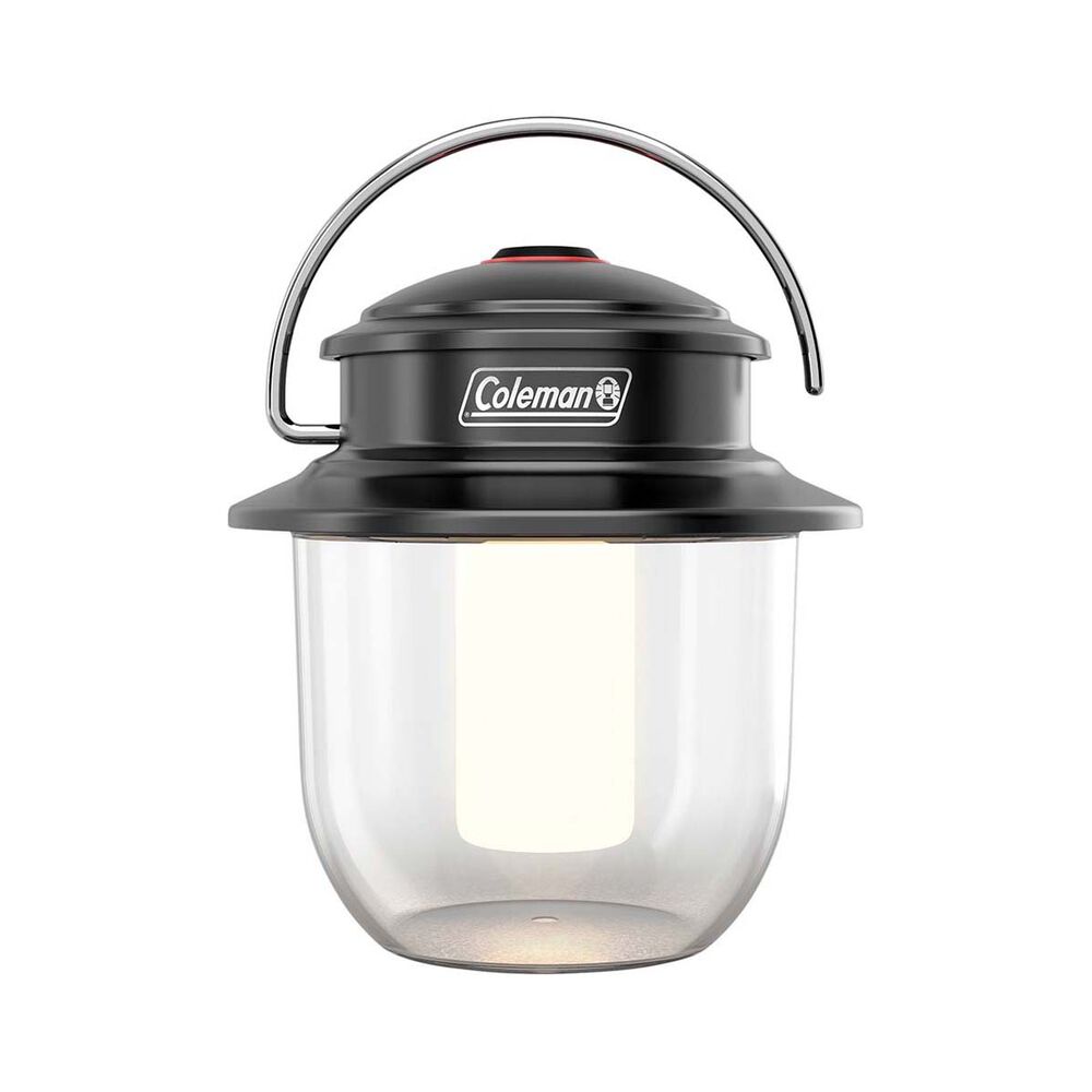  Coleman Classic 400L Rechargeable Lantern
