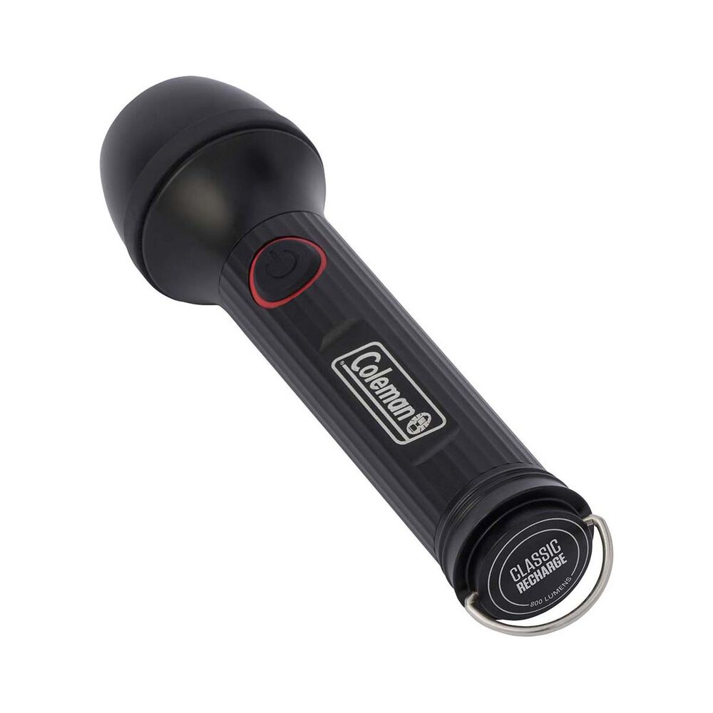  Coleman Classic 800L Rechargeable Torch