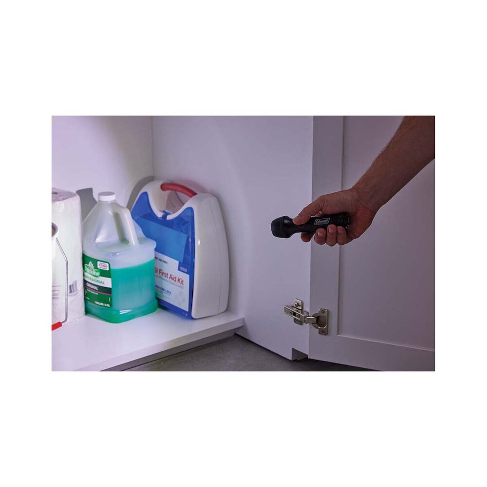  Coleman Classic 800L Rechargeable Torch