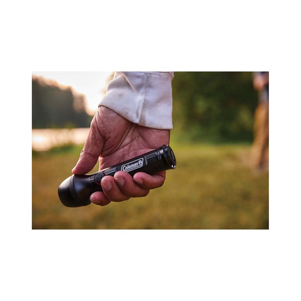  Coleman Classic 800L Rechargeable Torch