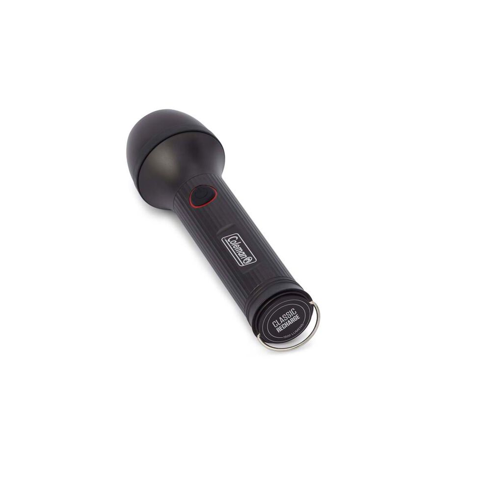  Coleman Classic 1500L Rechargeable Torch