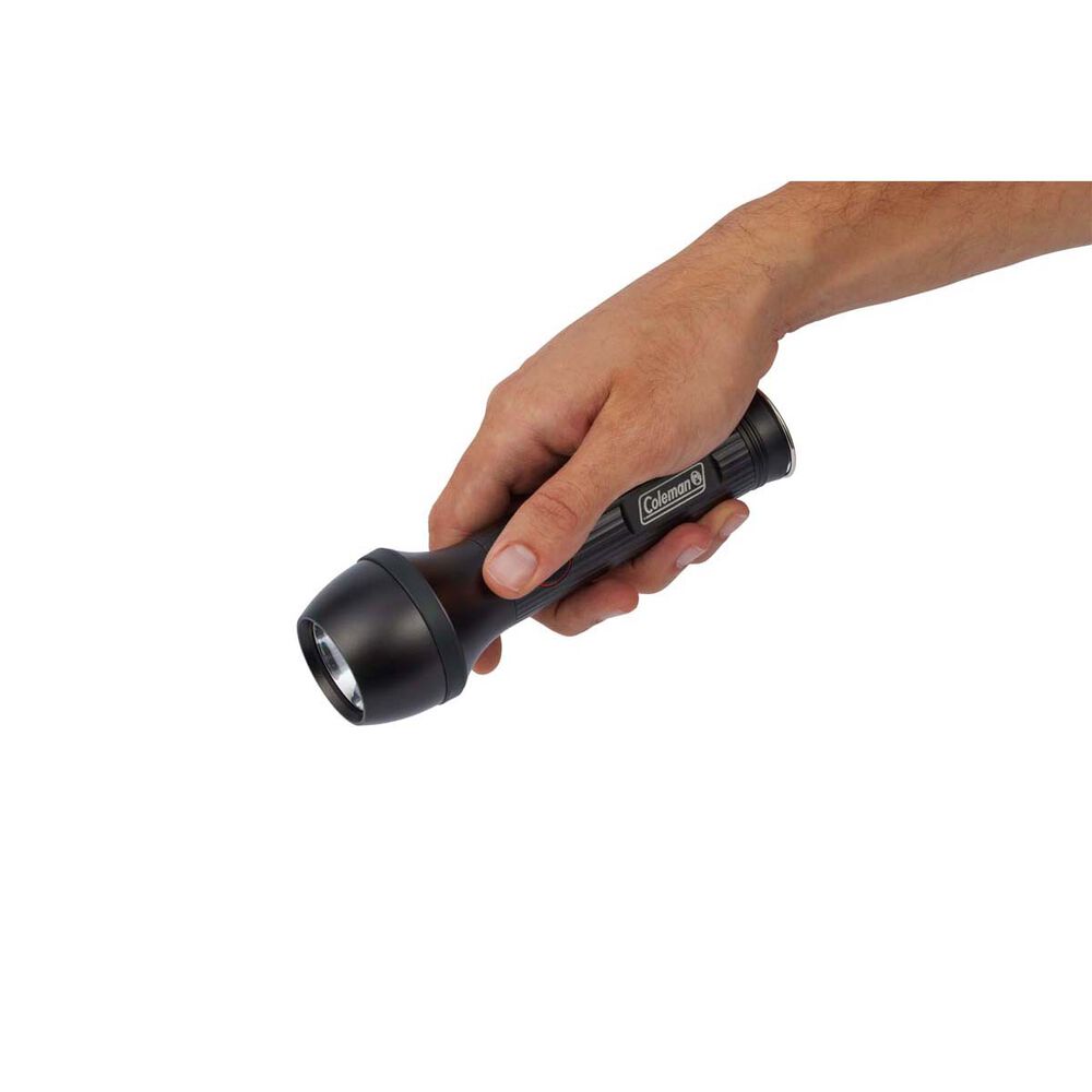  Coleman Classic 1500L Rechargeable Torch