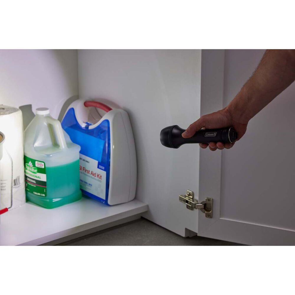  Coleman Classic 1500L Rechargeable Torch