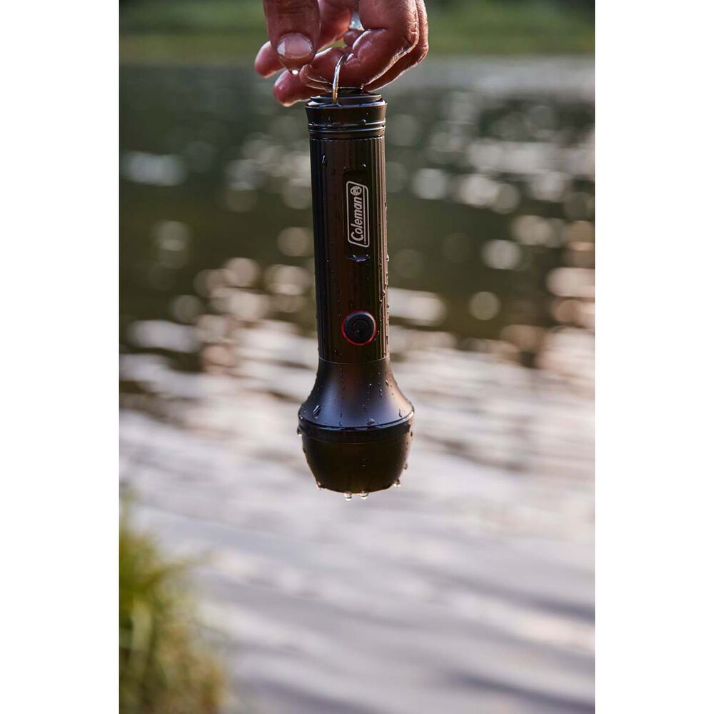  Coleman Classic 1500L Rechargeable Torch