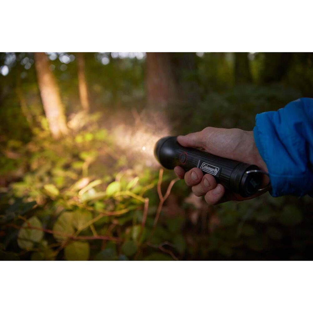  Coleman Classic 1500L Rechargeable Torch