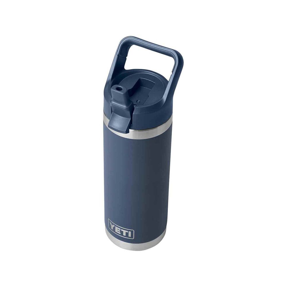  YETI® Rambler® Straw Bottle 18 Oz (532 Ml)
