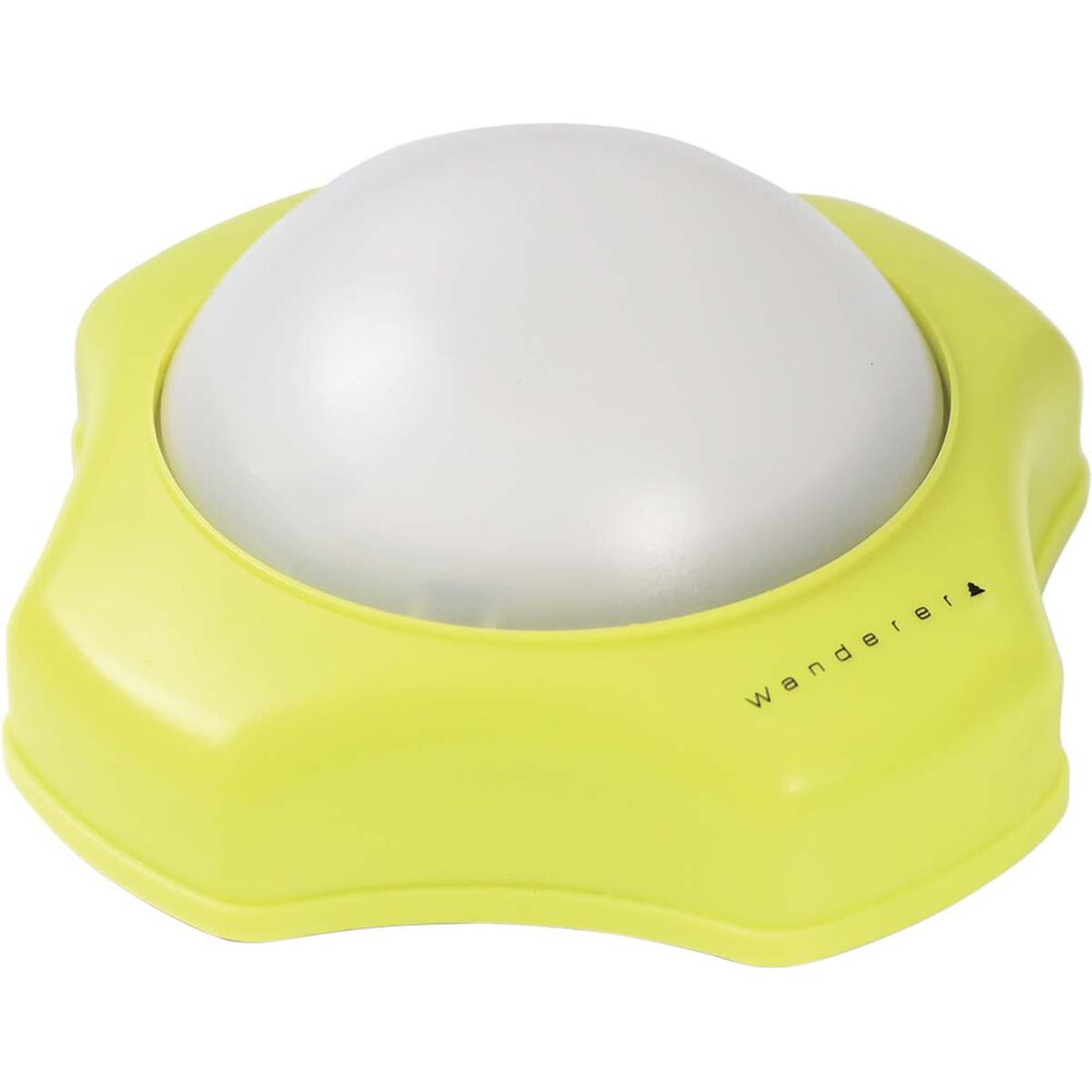  Wanderer Portable Round Lantern