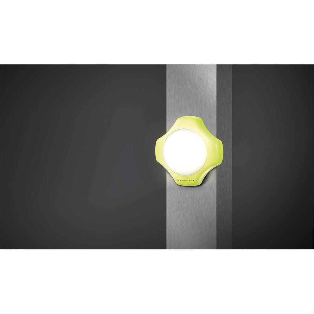  Wanderer Portable Round Lantern