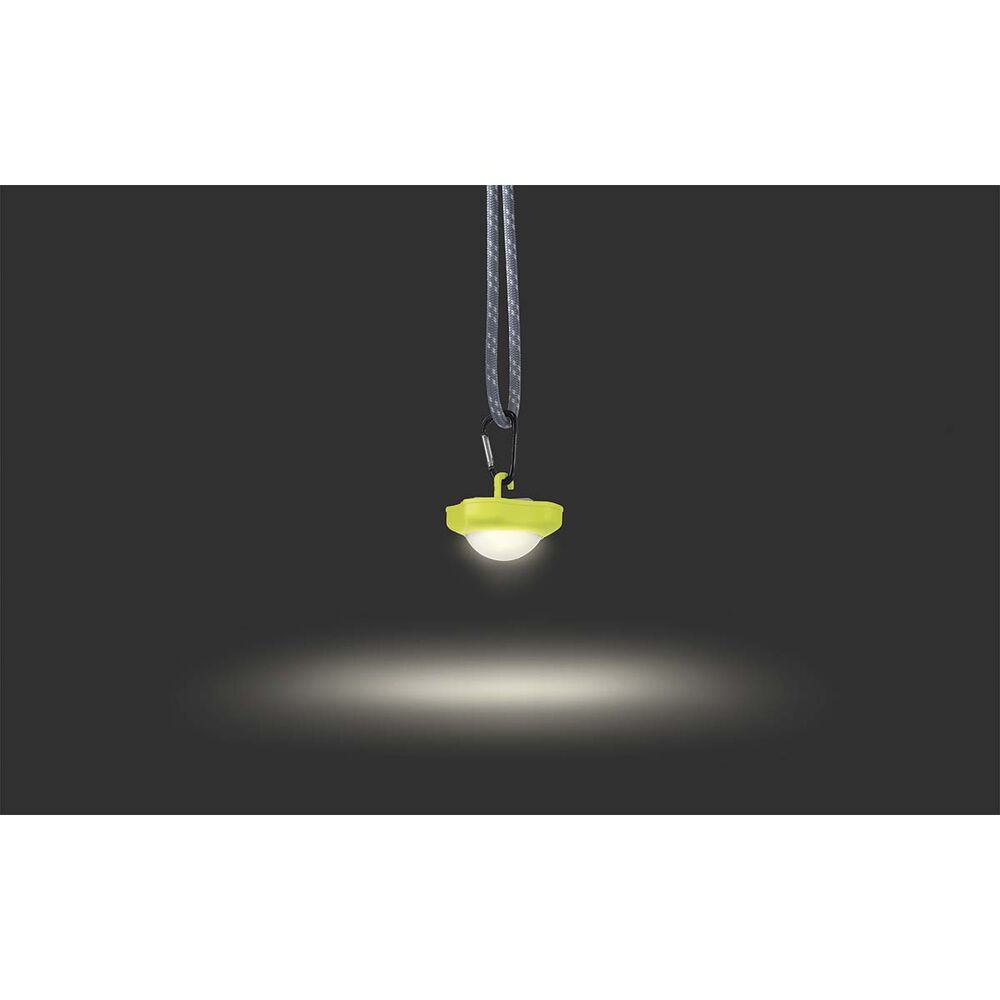  Wanderer Portable Round Lantern