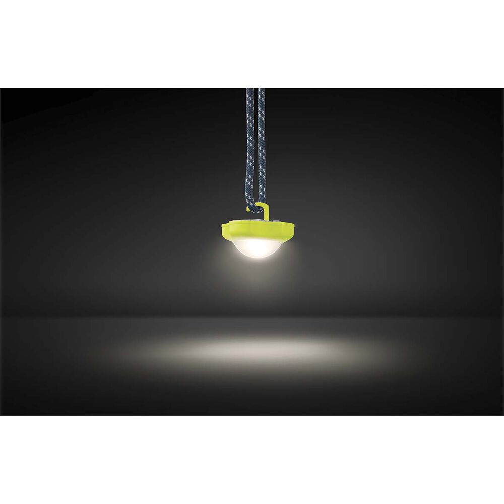  Wanderer Portable Round Lantern