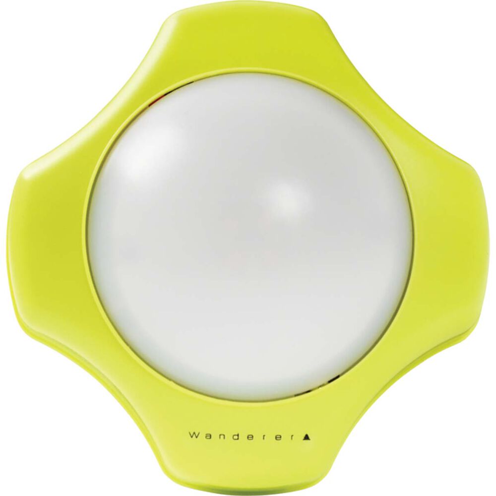  Wanderer Portable Round Lantern