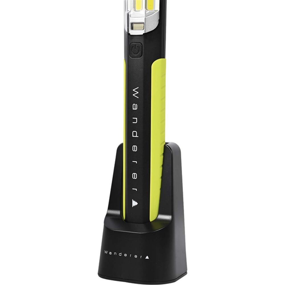  Wanderer Rechargeable Worklight 690 Lumens