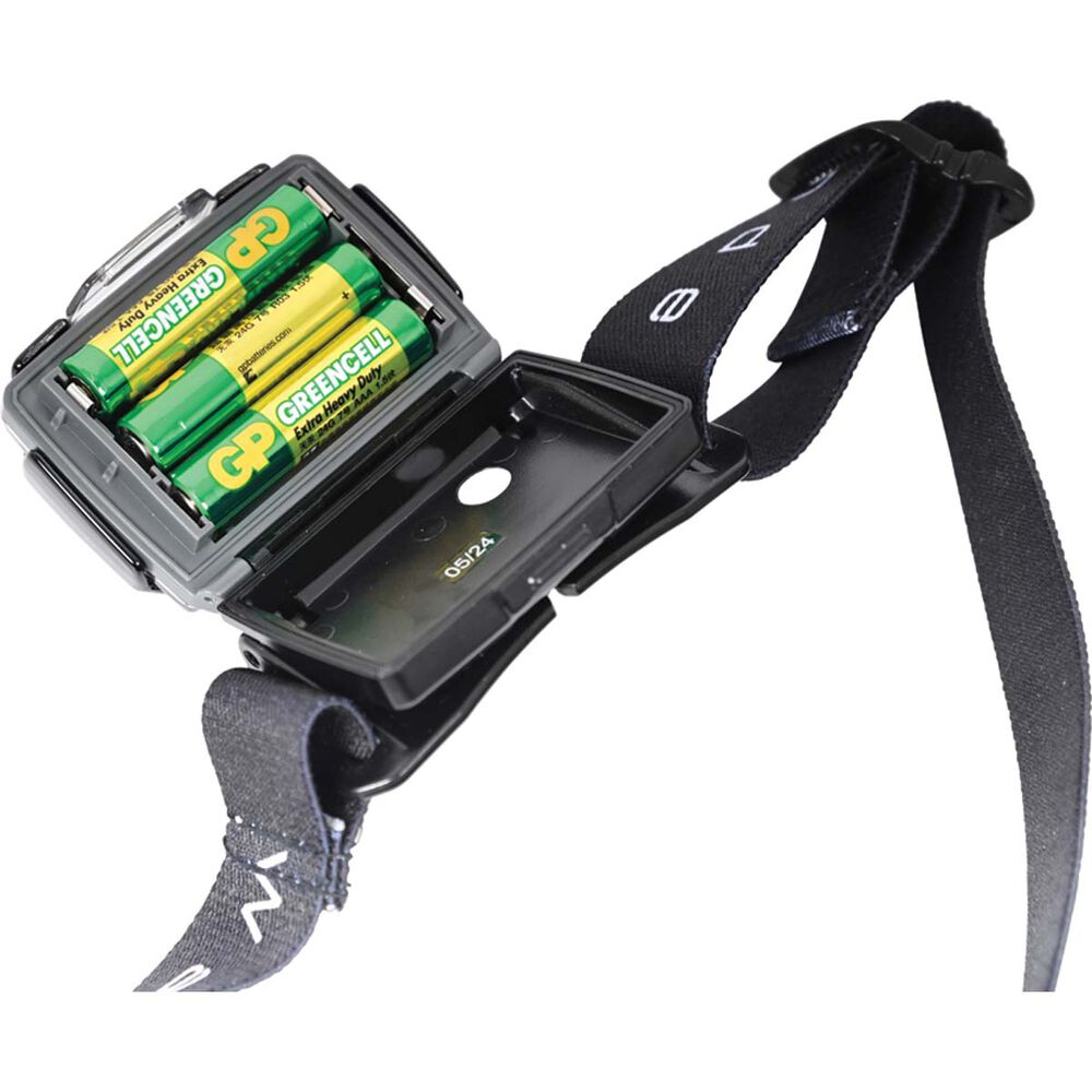  Wanderer Rechargeable Headlamp