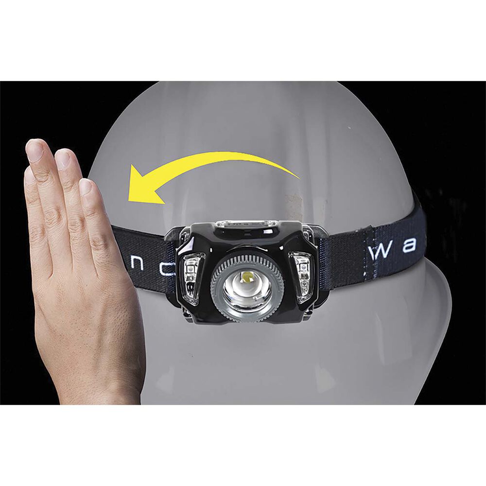  Wanderer Rechargeable Headlamp