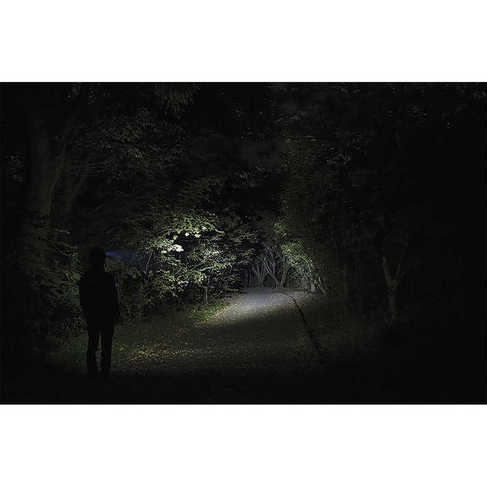  Wanderer Rechargeable Headlamp