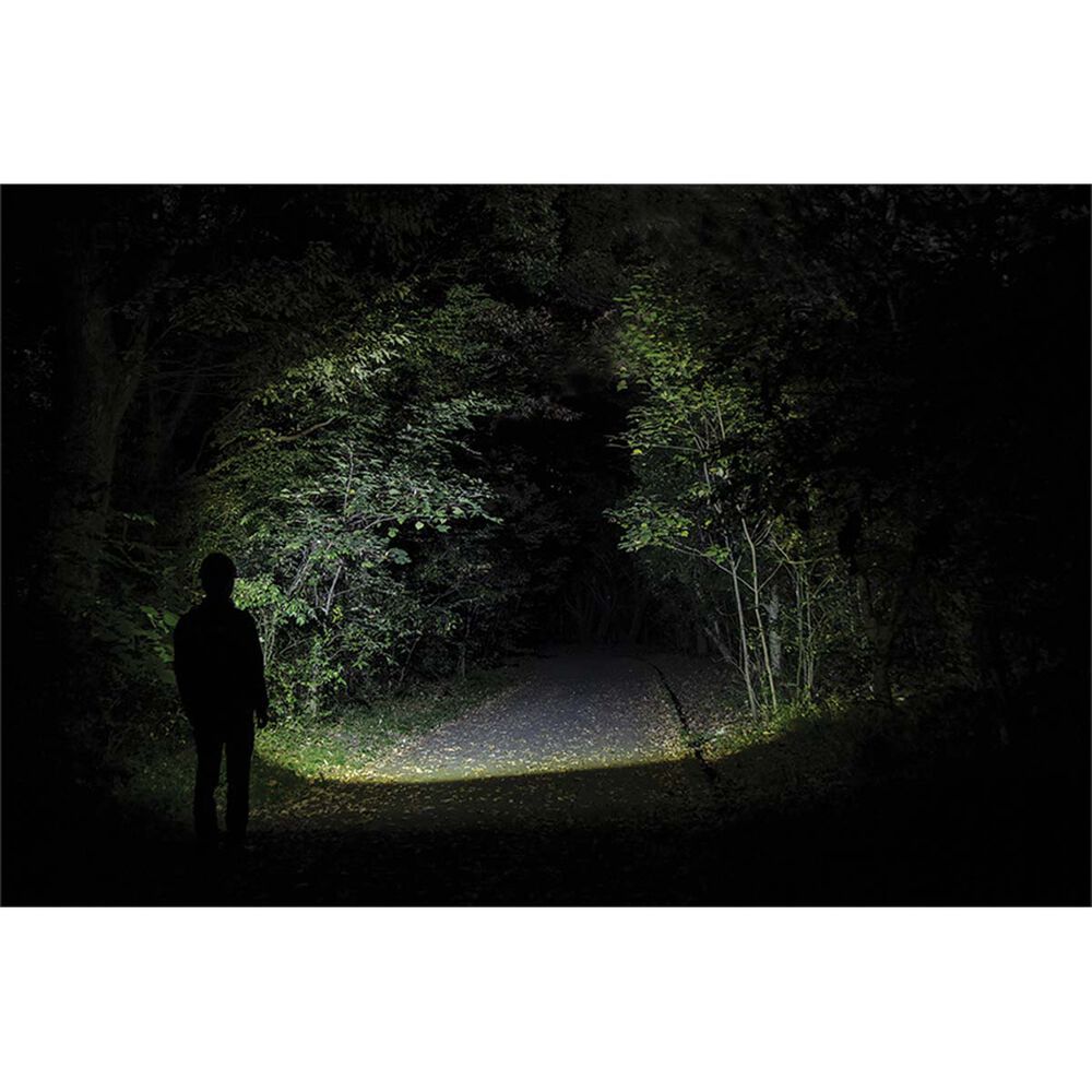  Wanderer Rechargeable Headlamp