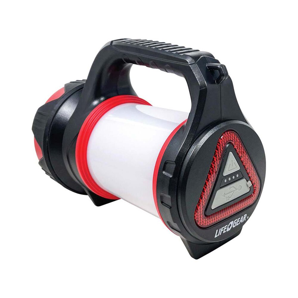  Lifegear Stormproof Spotlight 1200 Lumen