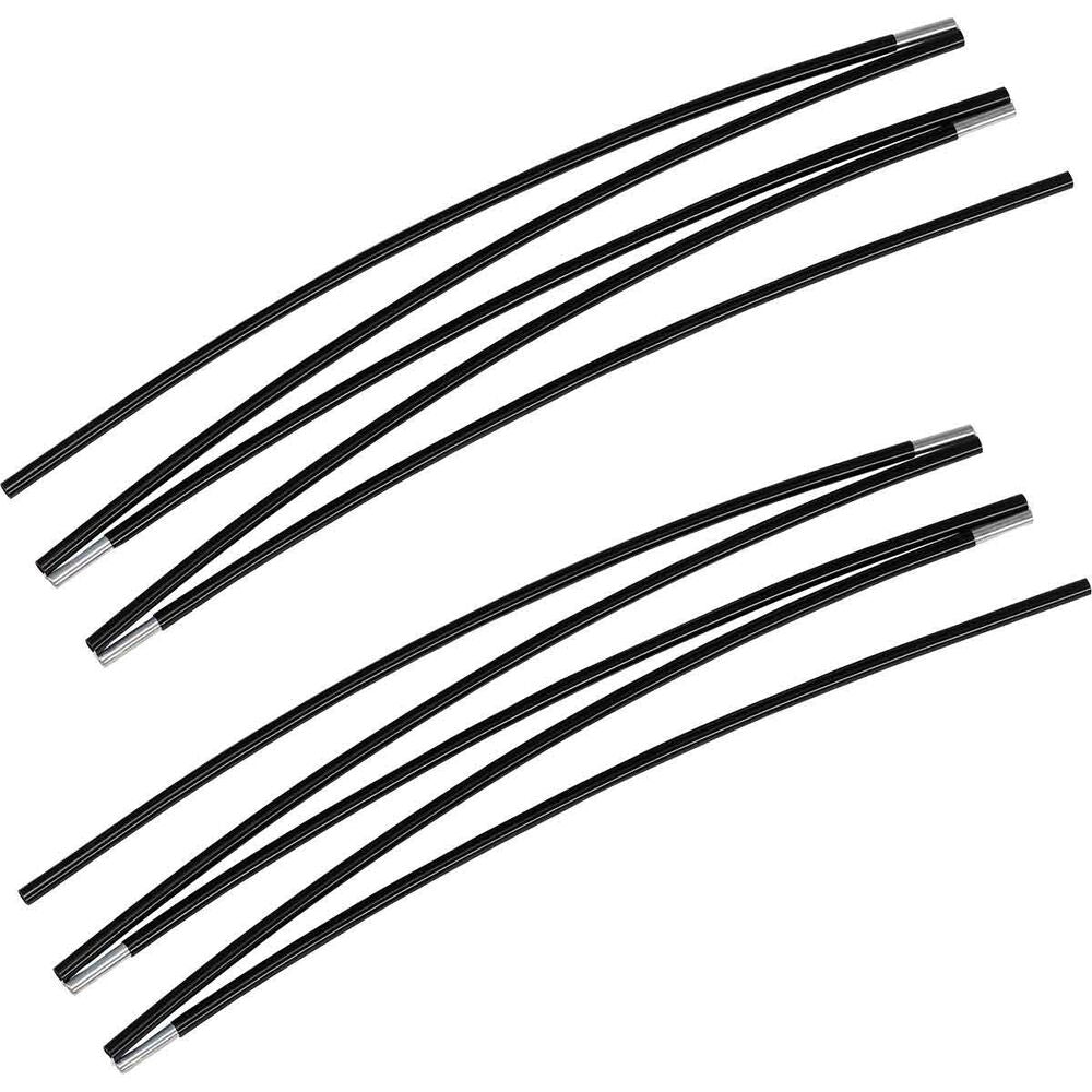  OZtrail Universal Double Swag Pole Kit