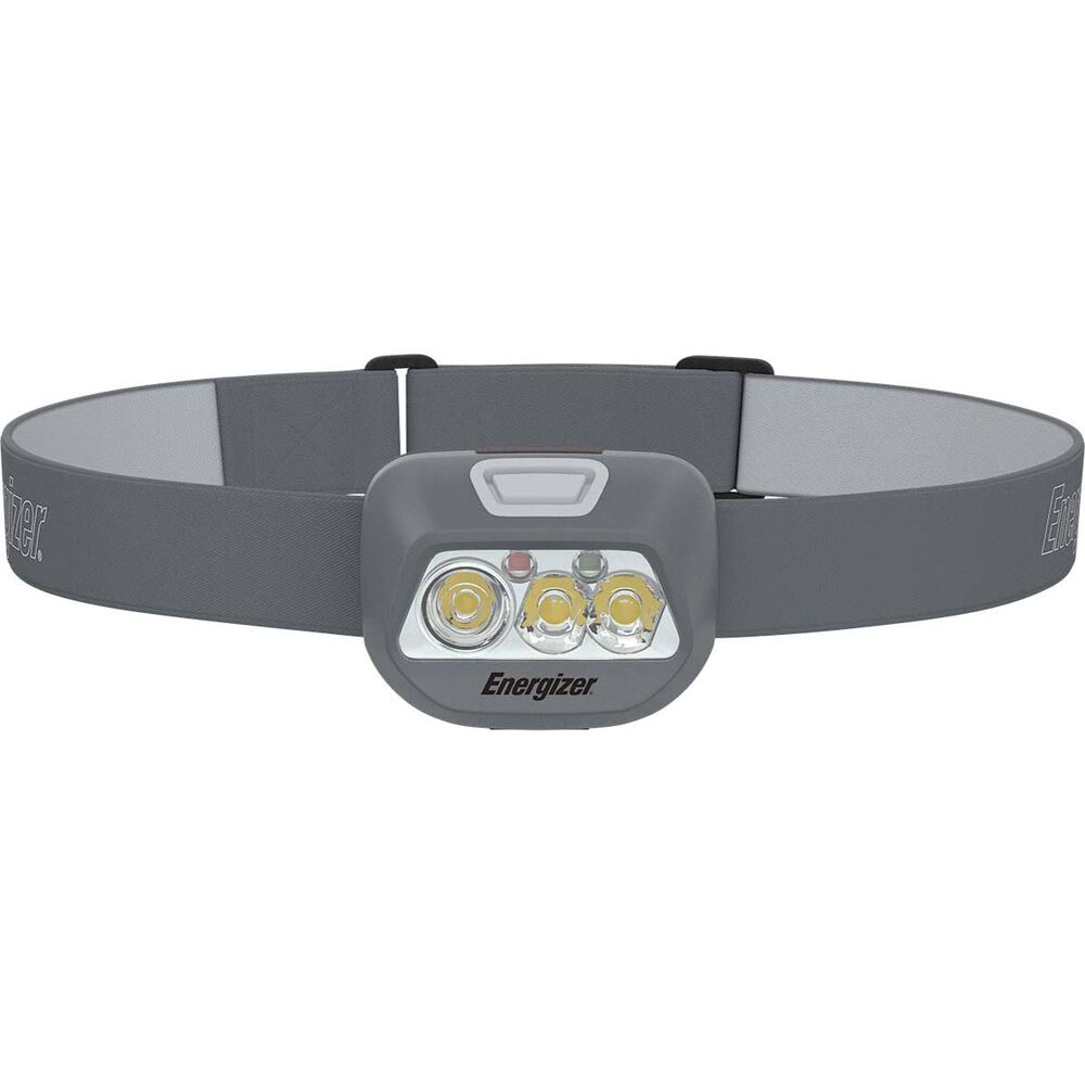  Energizer HDL30 400L Headlamp