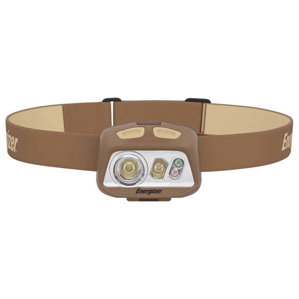  Energizer HDL60 575L Hybrid Headlamp
