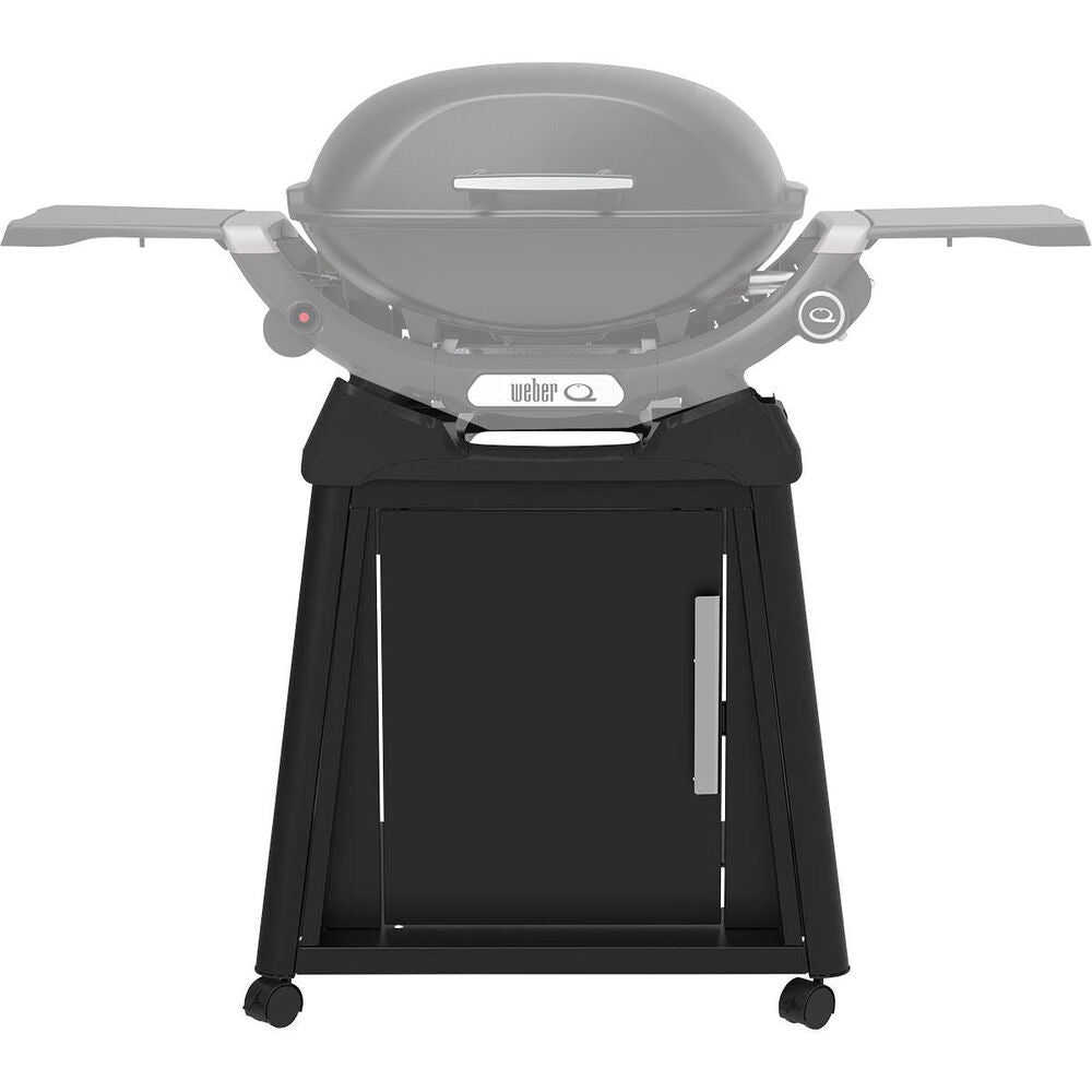  Weber QN/QN+ Premium Cart