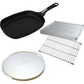  Weber Family Q3100N+ Starter Pack