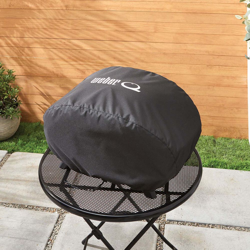  Weber Baby Q1000N Premium BBQ Cover