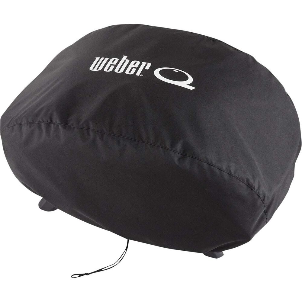  Weber Q2000N/Q2600N+ Premium BBQ Cover