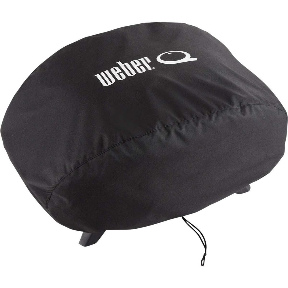  Weber Q2000N/Q2600N+ Premium BBQ Cover