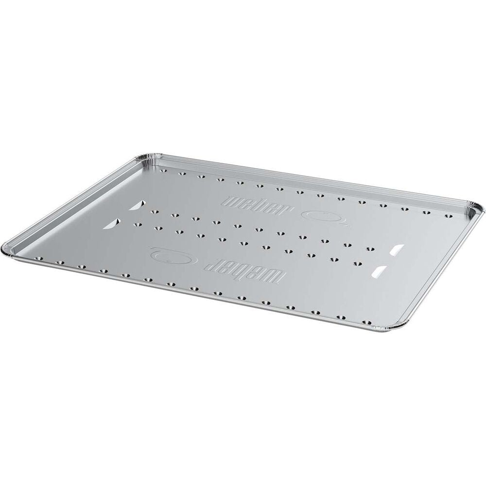  Weber Baby Q1000N Convection Trays