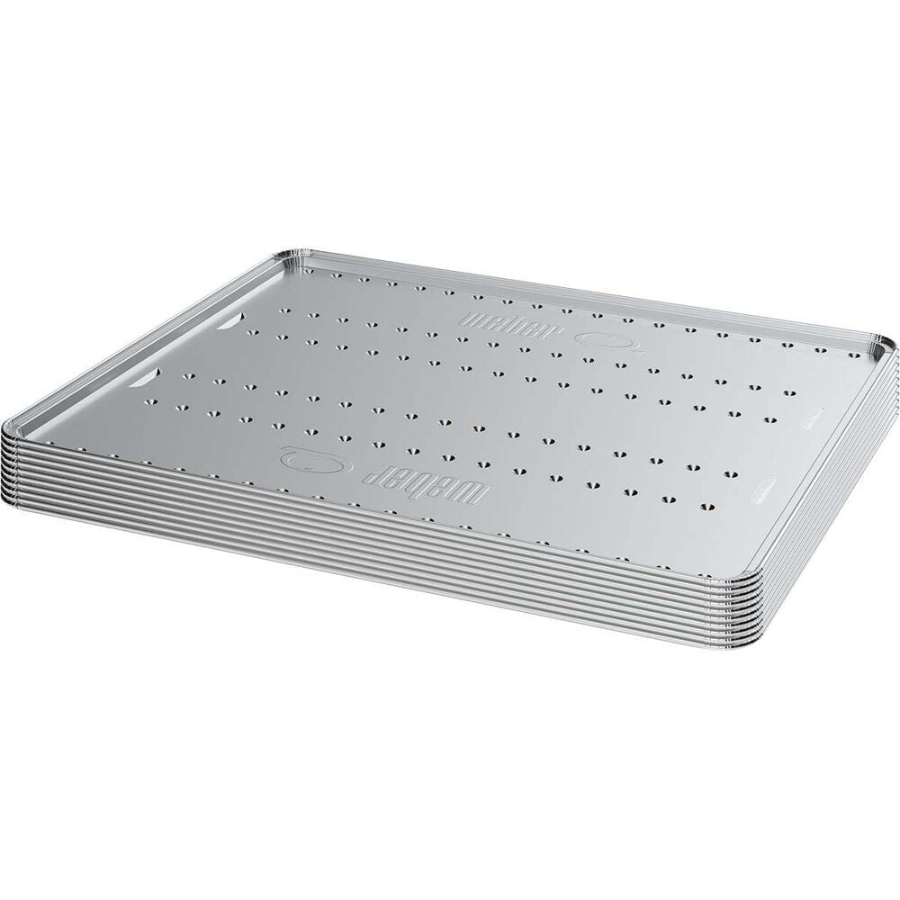  Weber Q2000N/2600N+ Convection Trays