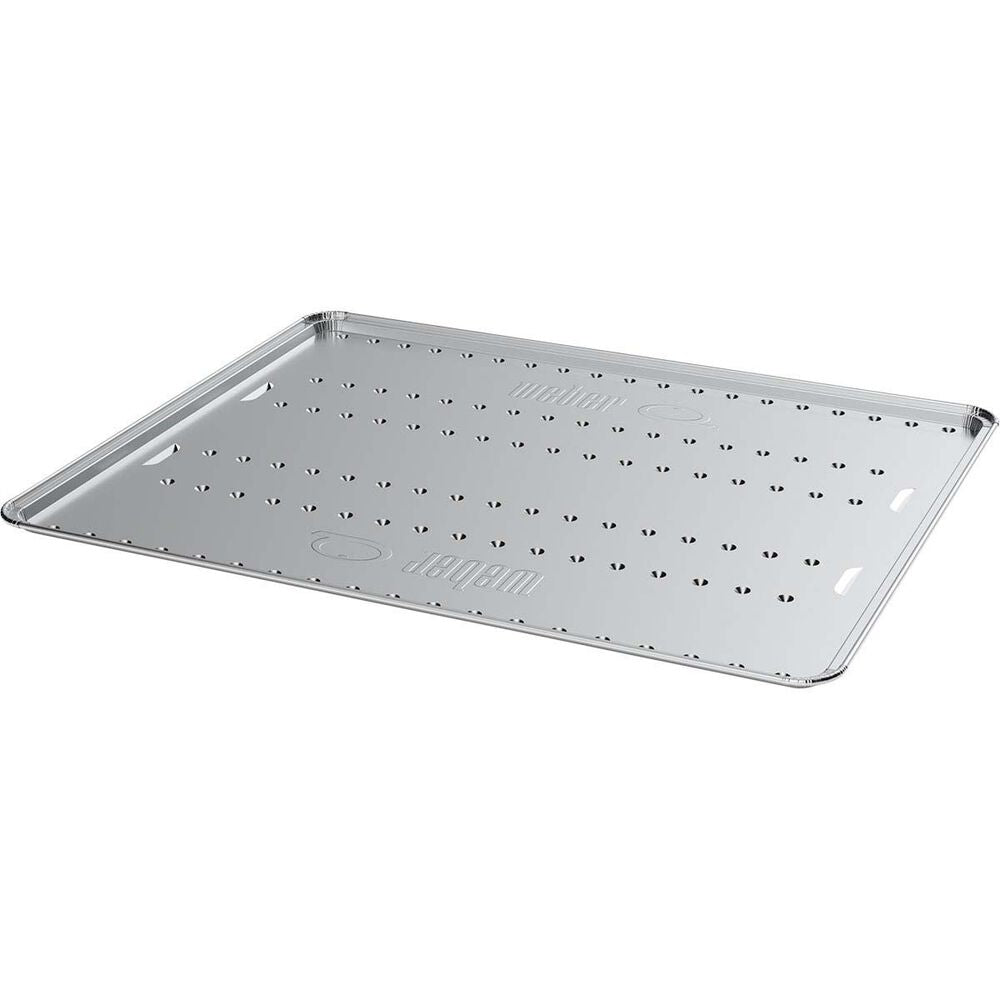  Weber Q2000N/2600N+ Convection Trays