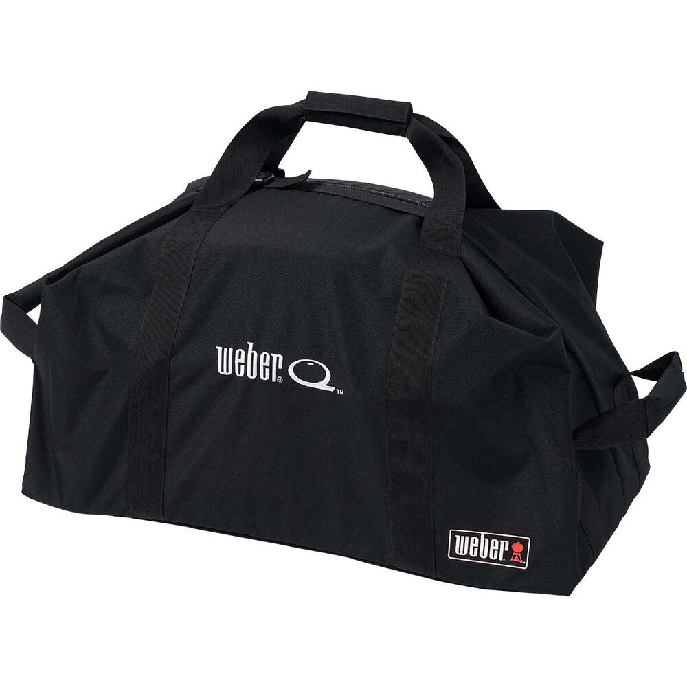  Weber Baby Q1000N Duffle Bag