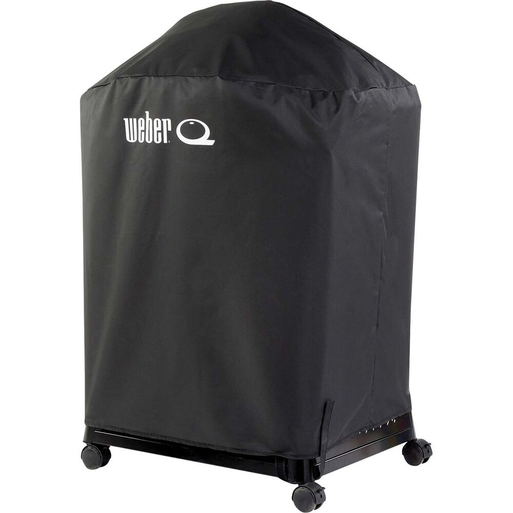  Weber QN/QN+ BBQ And Cart Cover