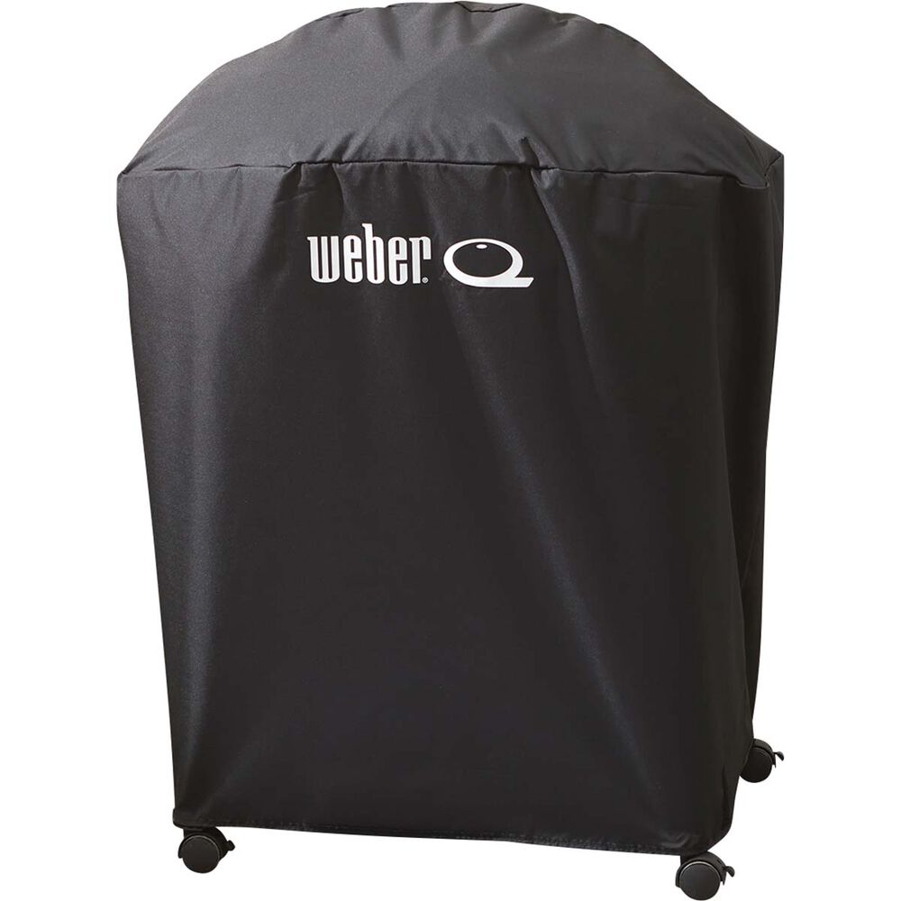  Weber QN/QN+ BBQ And Cart Cover