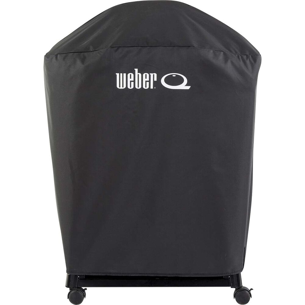  Weber QN/QN+ BBQ And Cart Cover