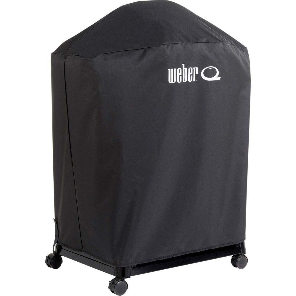  Weber Family Q+ Premium Cover