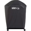  Weber Family Q+ Premium Cover