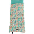  Earth By Wanderer® Kids Land Cotton 5.2°C Sleeping Bag
