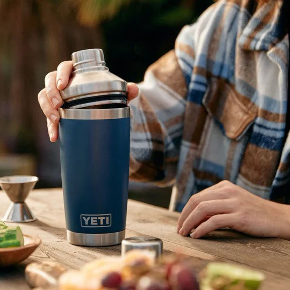  YETI® Rambler® Cocktail Shaker Lid