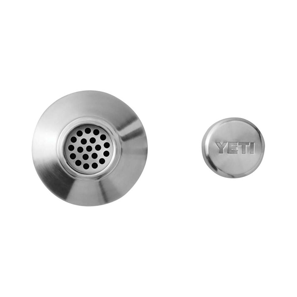  YETI® Rambler® Cocktail Shaker Lid