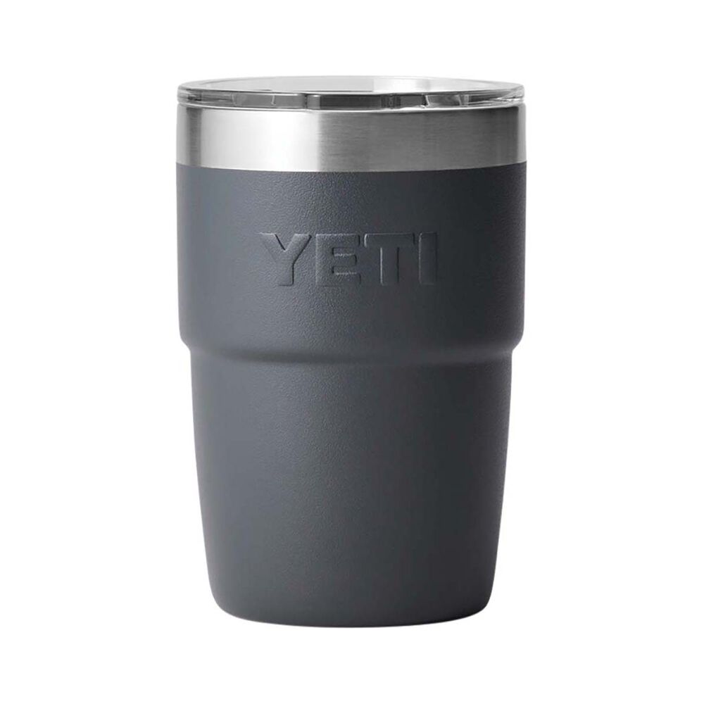  YETI® Rambler® Stackable Cup 8 Oz (236ml)