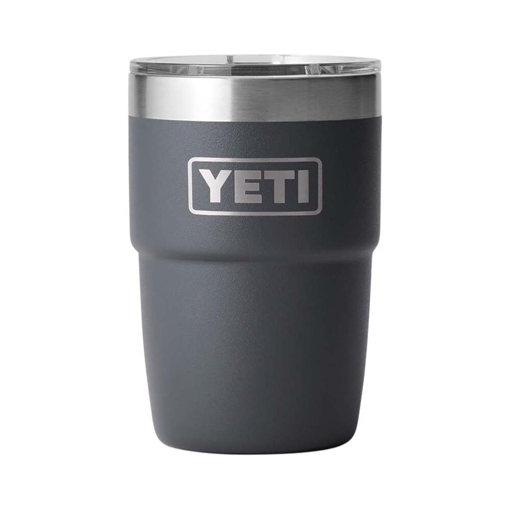  YETI® Rambler® Stackable Cup 8 Oz (236ml)