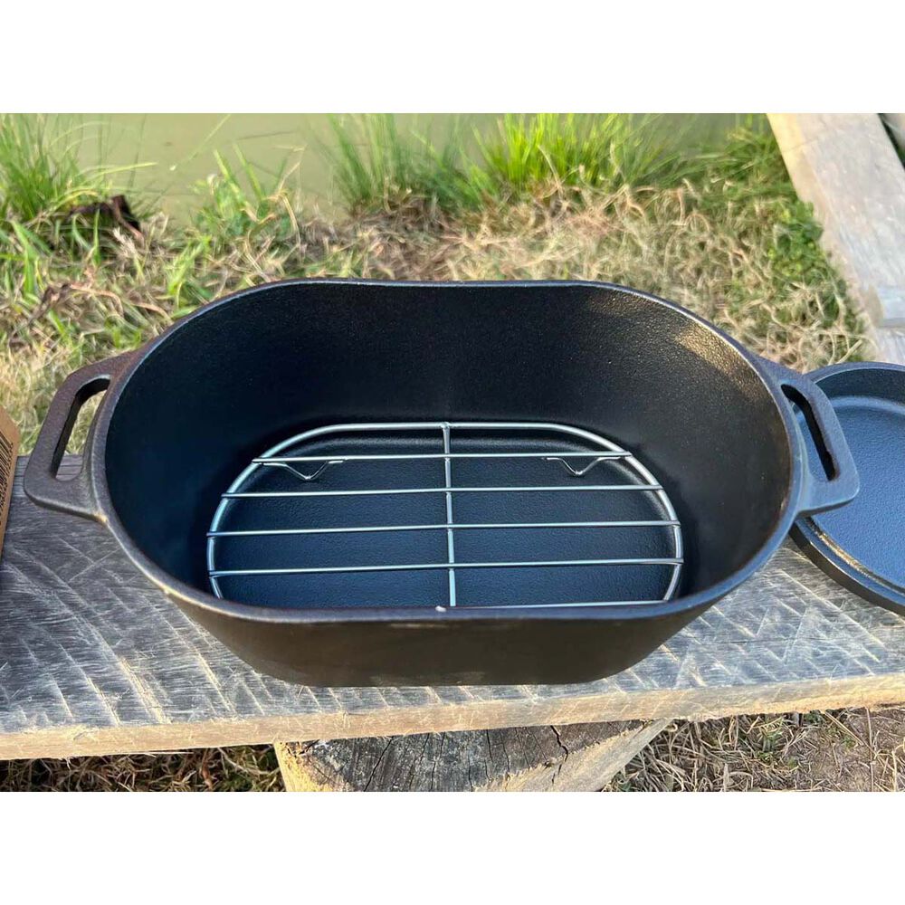  Drifta Stainless Steel Trivet