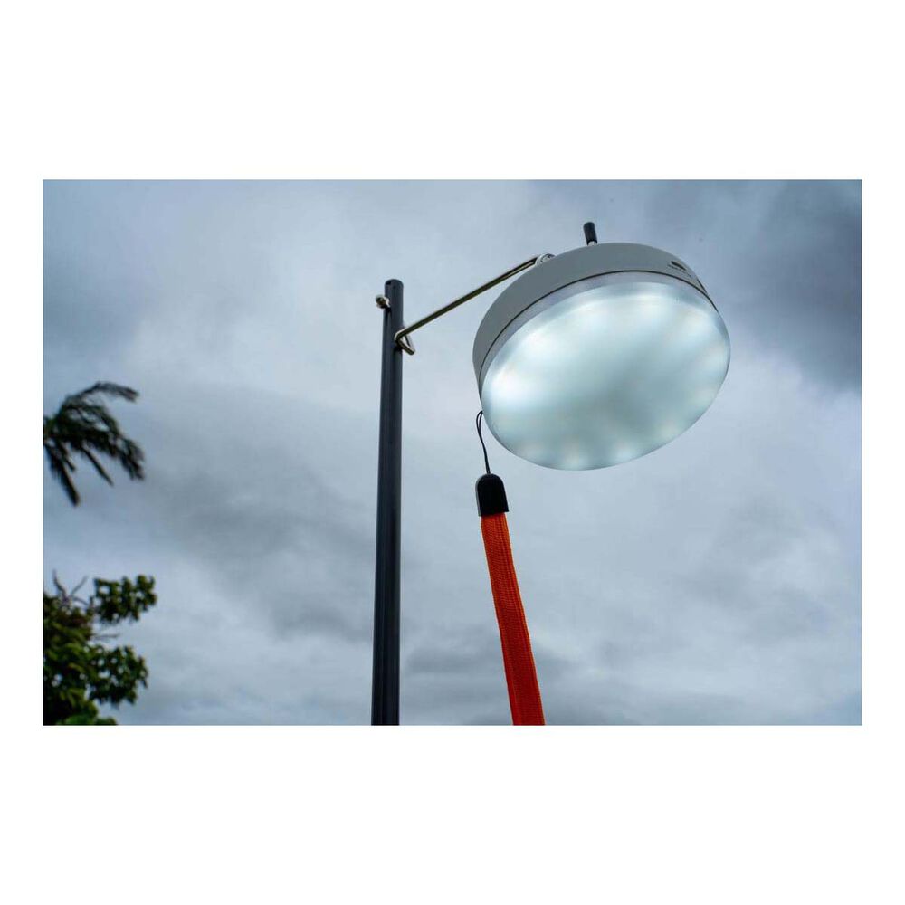  Drifta Light Pole With Hook 150cm